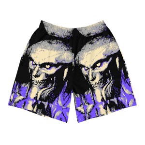 Mitsu® Unisex Shorts (LIMITED) - Kikillo Club