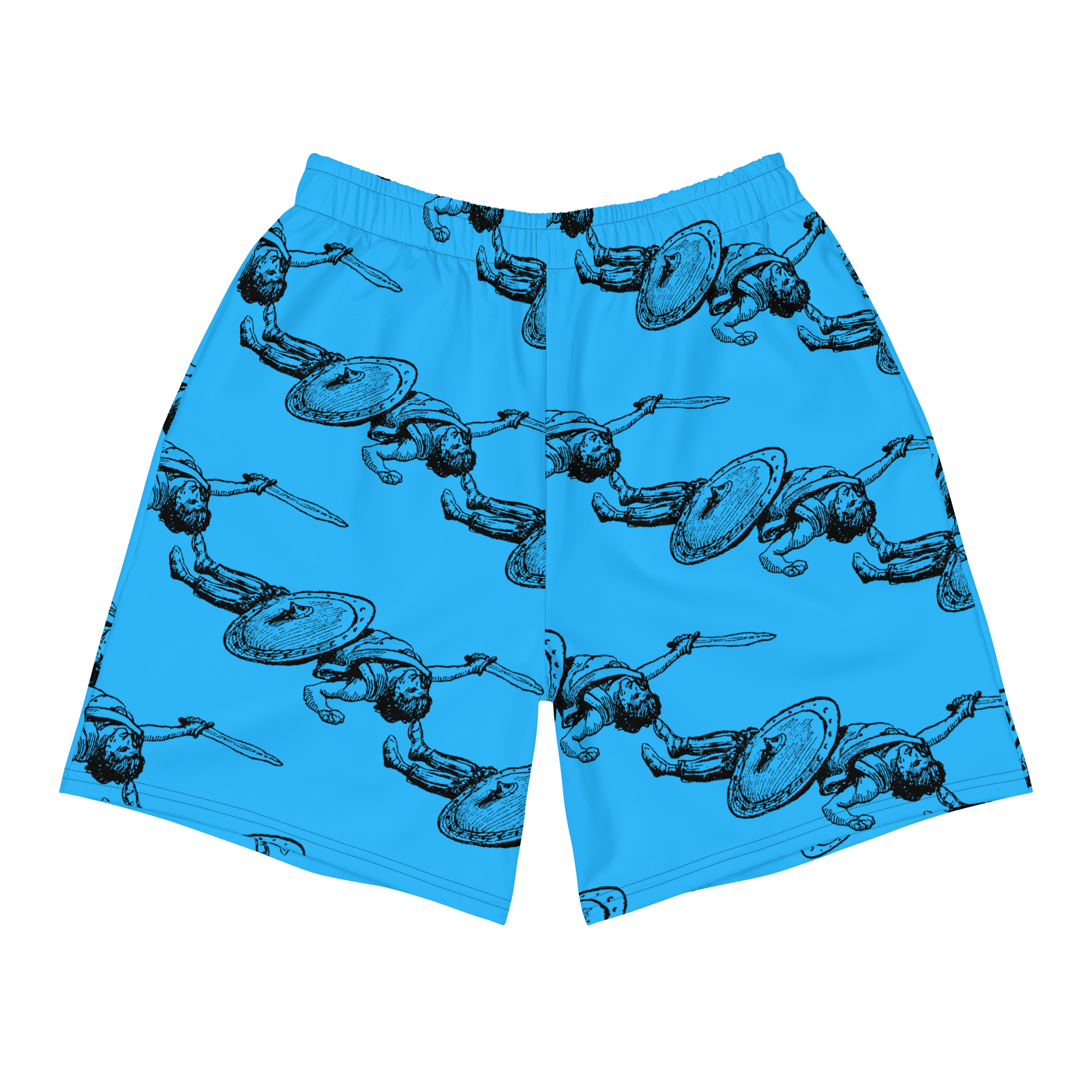 cest fini® Shorts - Kikillo Club