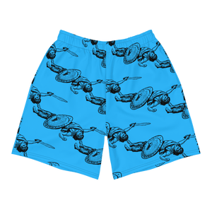 cest fini® Shorts - Kikillo Club