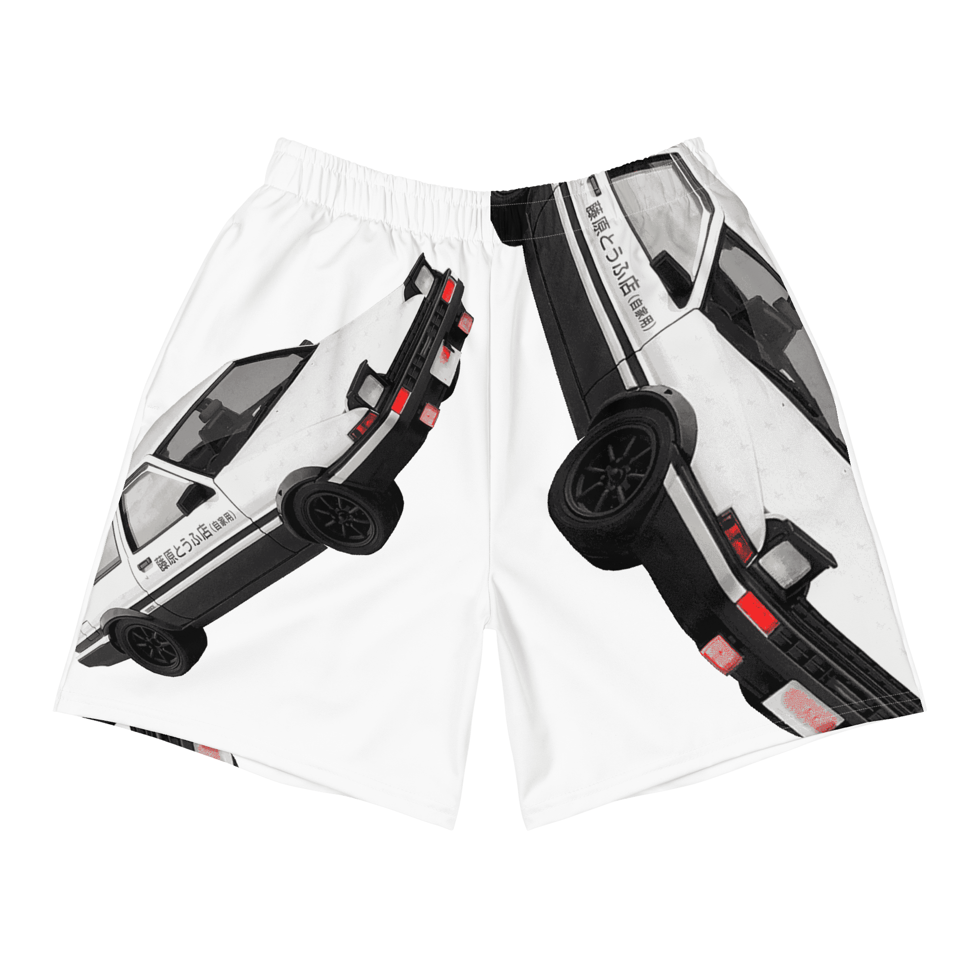 BEAT® Unisex Shorts (10 pieces for sale) - Kikillo Club