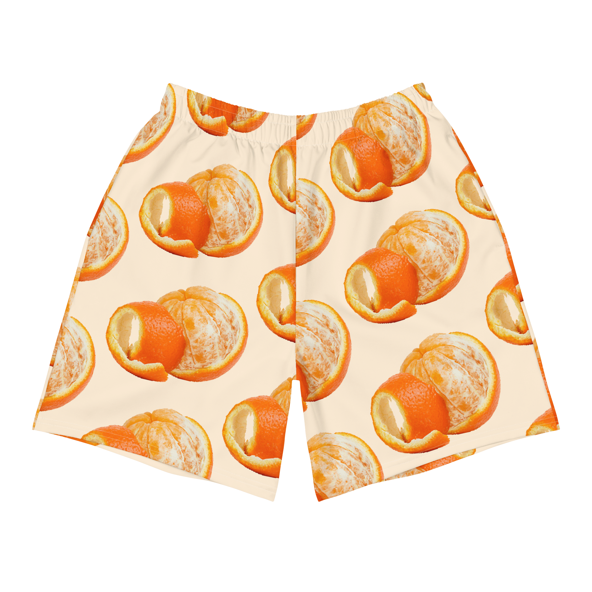 Tangerine Dream® Shorts - Kikillo Club