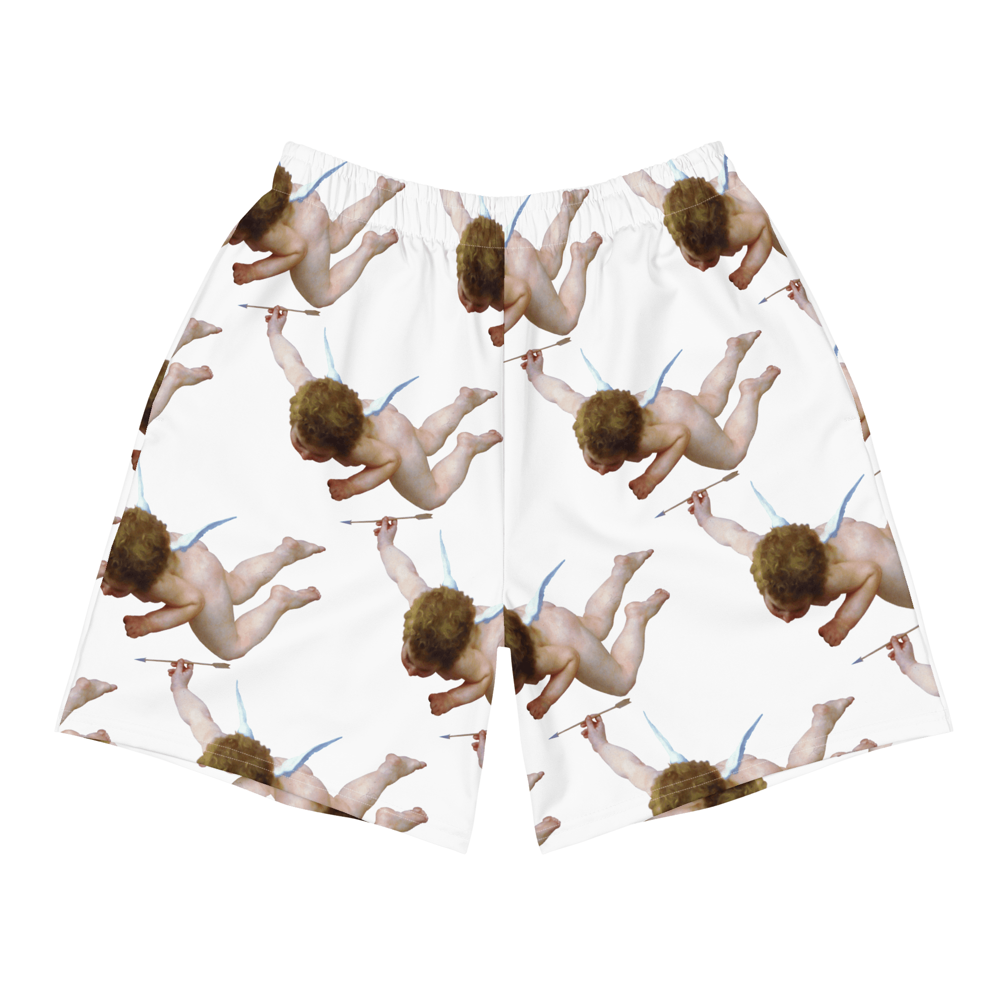 Kid Cupid® Shorts - Kikillo Club