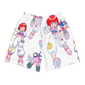 SUPER JOY!® Shorts (EXTREMELY LIMITED) - Kikillo Club
