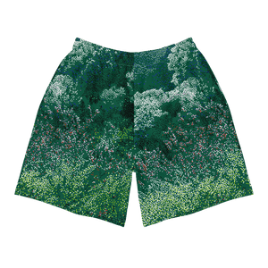 green グリーン® Unisex Shorts (EXTREMELY LIMITED) - Kikillo Club