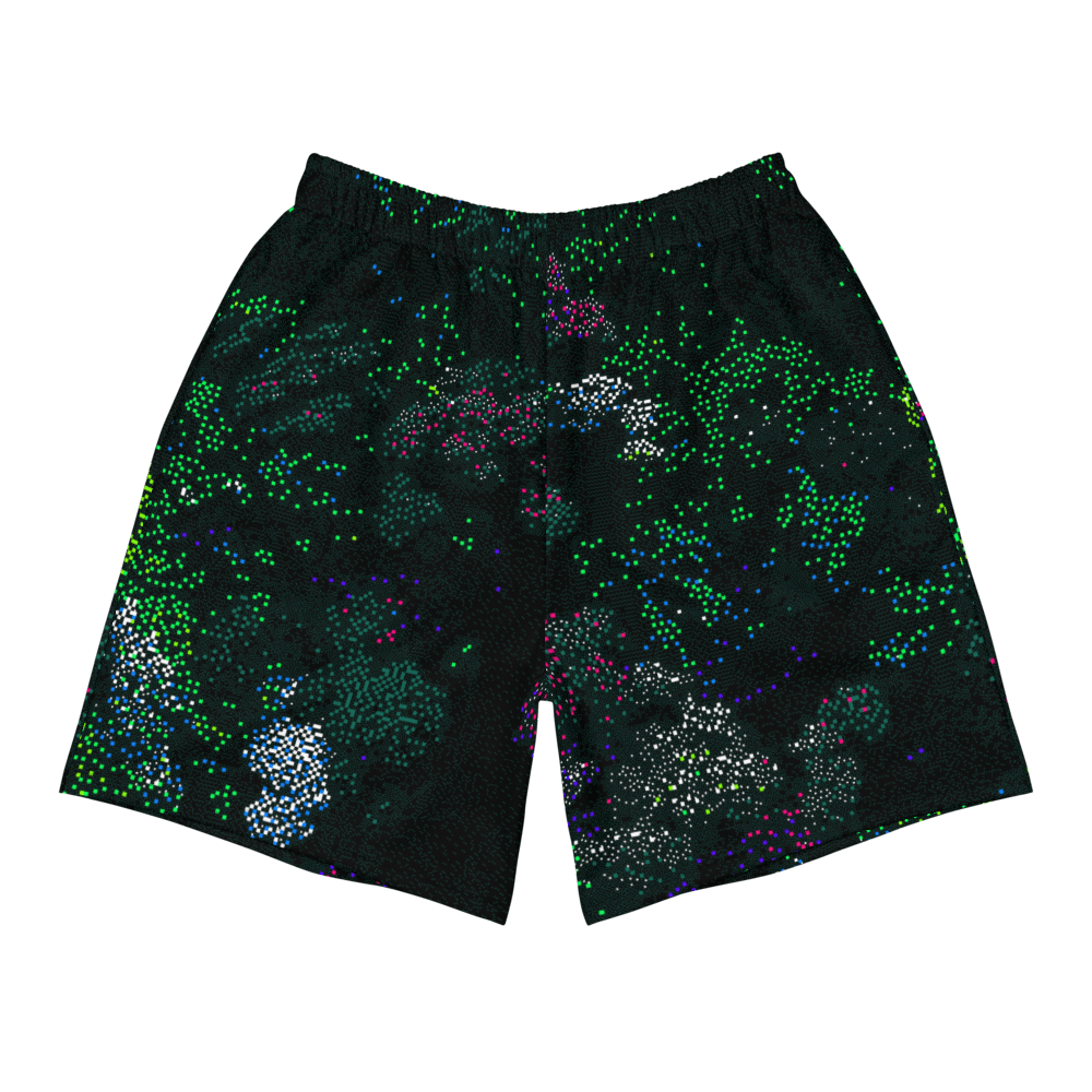 Pray 祈る® Unisex Shorts (EXTREMELY LIMITED) - Kikillo Club