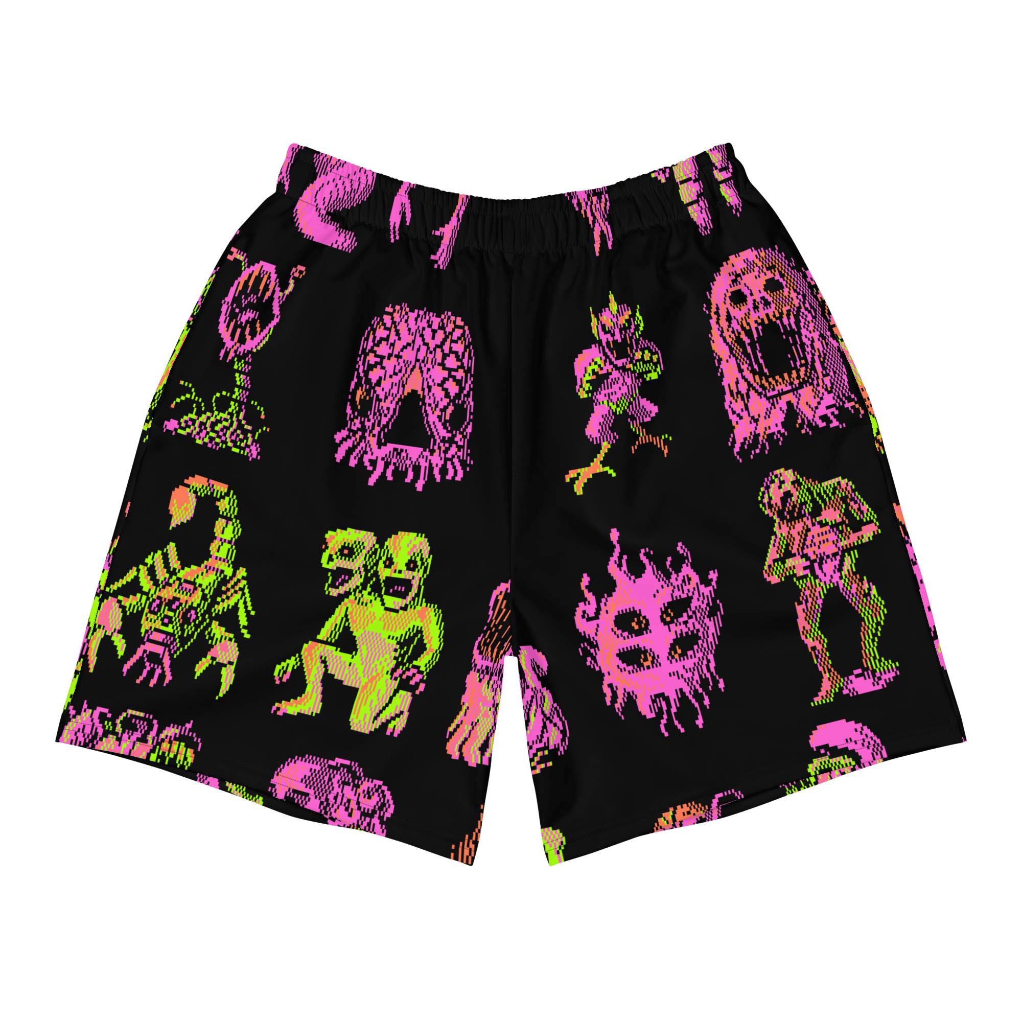 Parade Tricolore® Unisex Shorts (EXTREMELY LIMITED) - Kikillo Club