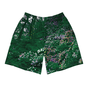 Pulchellus プルケルス® Unisex Shorts (7/7 pieces for sale) - Kikillo Club