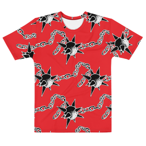 WEAKEN® Heat Deluxe T-Shirt - Kikillo Club