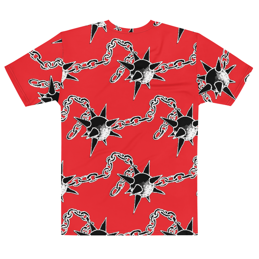 WEAKEN® Heat Deluxe T-Shirt - Kikillo Club