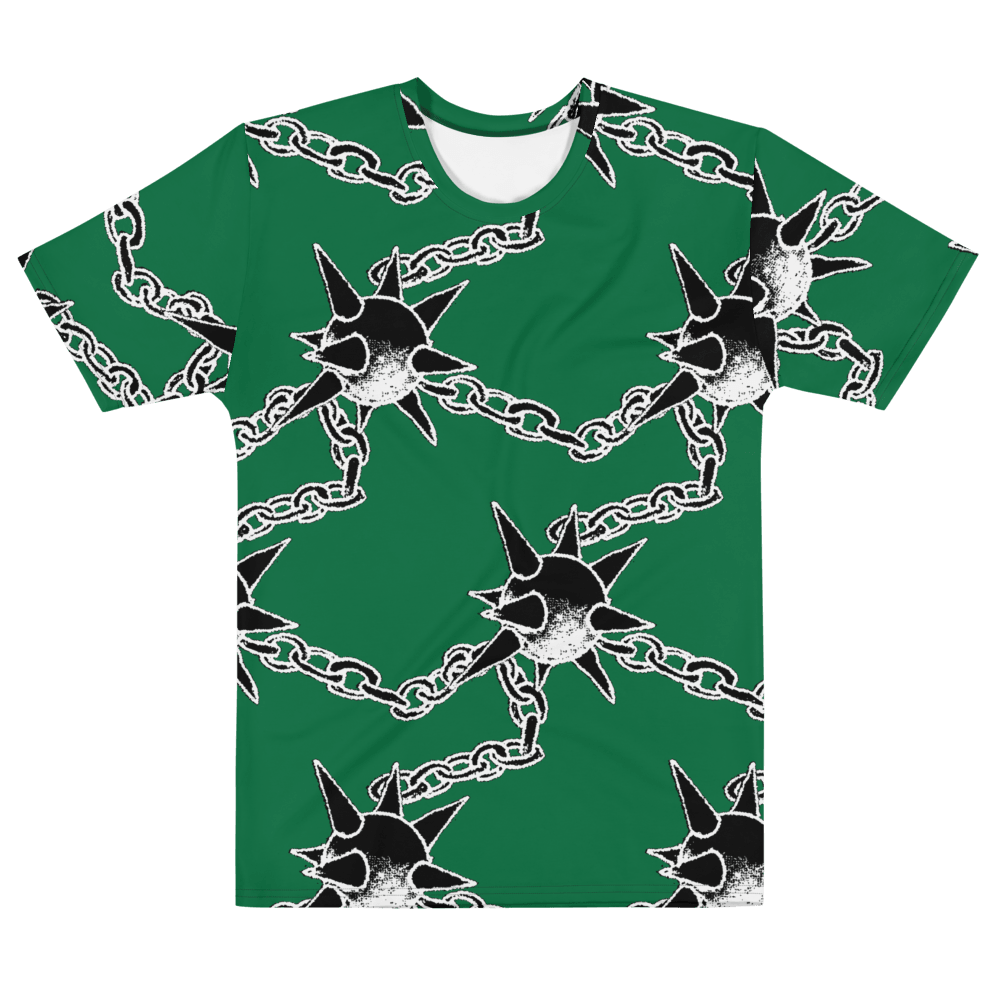 WEAKEN® Grass Deluxe T-Shirt - Kikillo Club