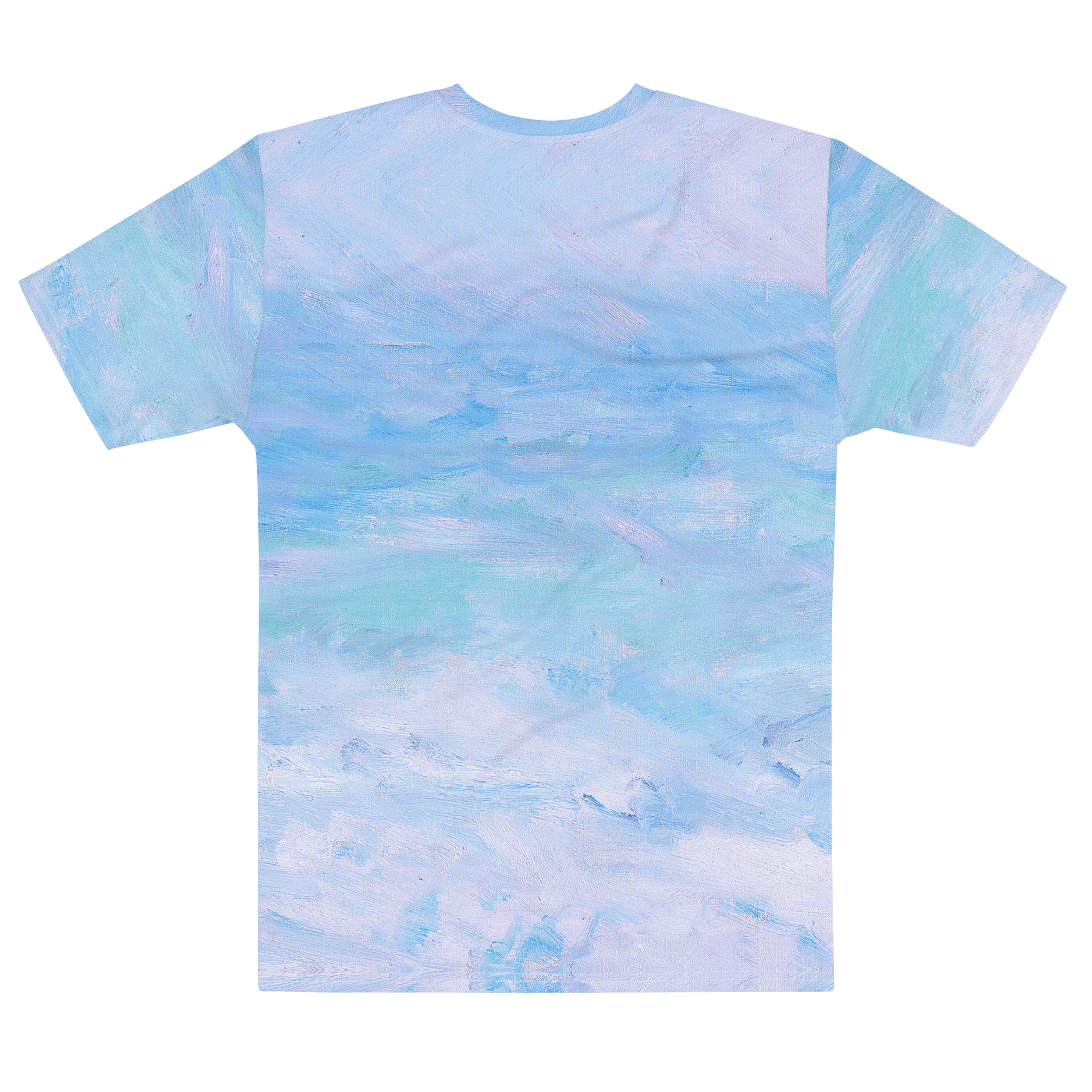 Pure® Allover T-Shirt (very very limited) - Kikillo Club