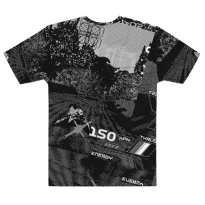 Sp33d® Allover T-Shirt - Kikillo Club