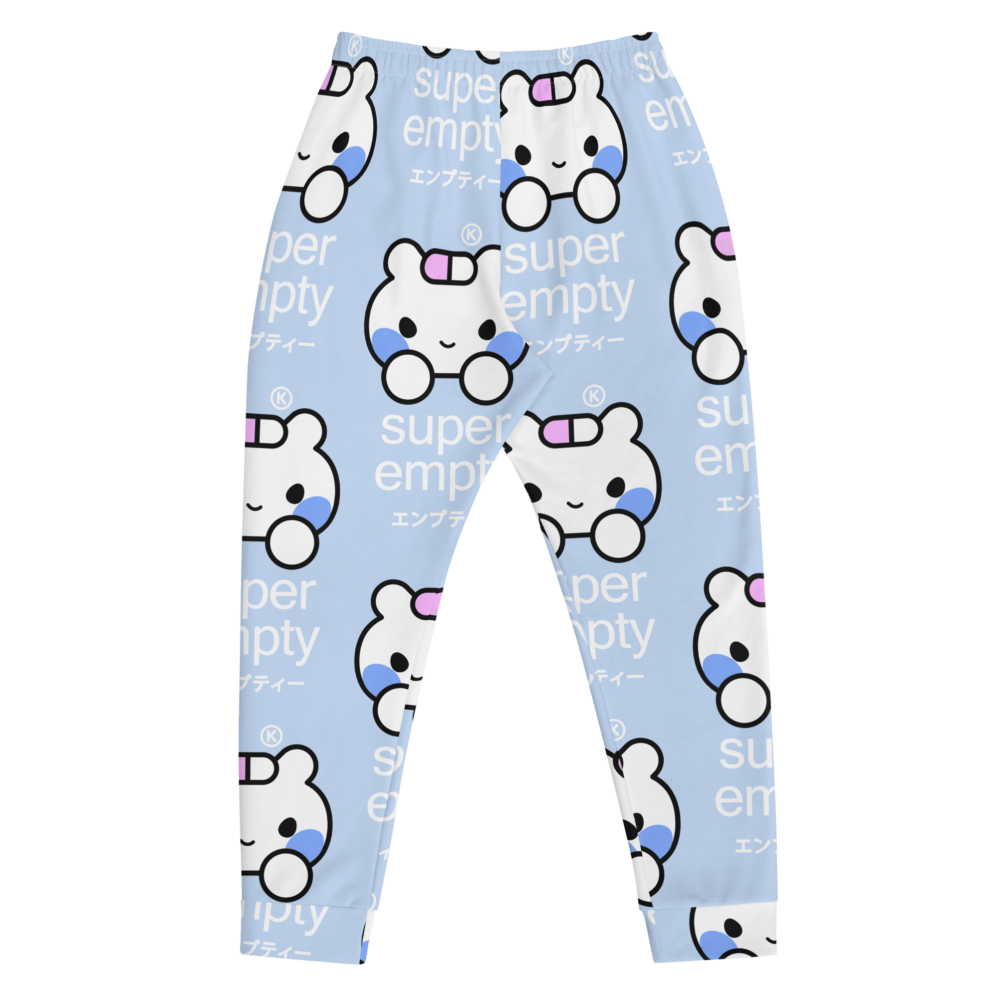 Super Empty® 2022 Pants (a few on sale) - Kikillo Club
