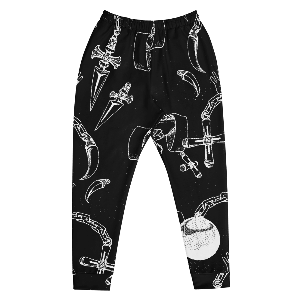 Something is wrong 2021® Pants (ONLY 8 units AVAILABLE) - Kikillo Club