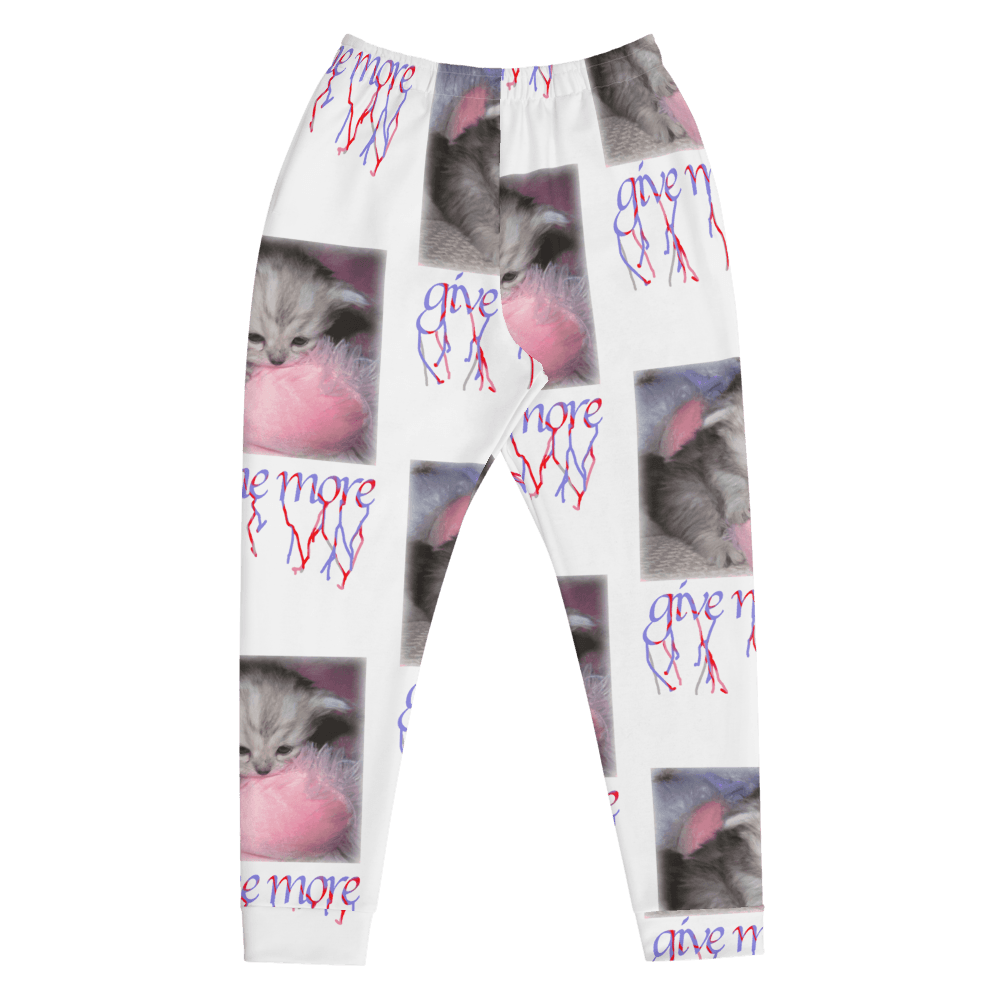 Give Me More® Pants (ONLY 8 units AVAILABLE) - Kikillo Club