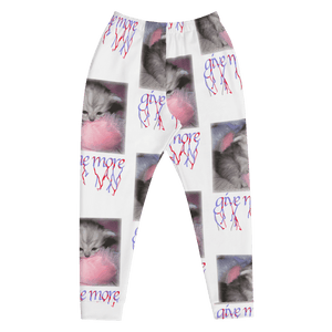 Give Me More® Pants (ONLY 8 units AVAILABLE) - Kikillo Club