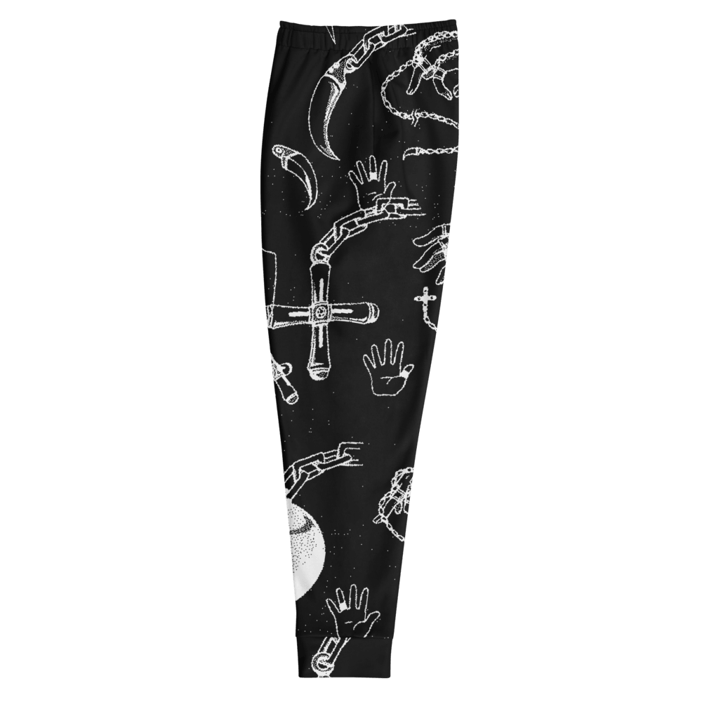 Something is wrong 2021® Pants (ONLY 8 units AVAILABLE) - Kikillo Club