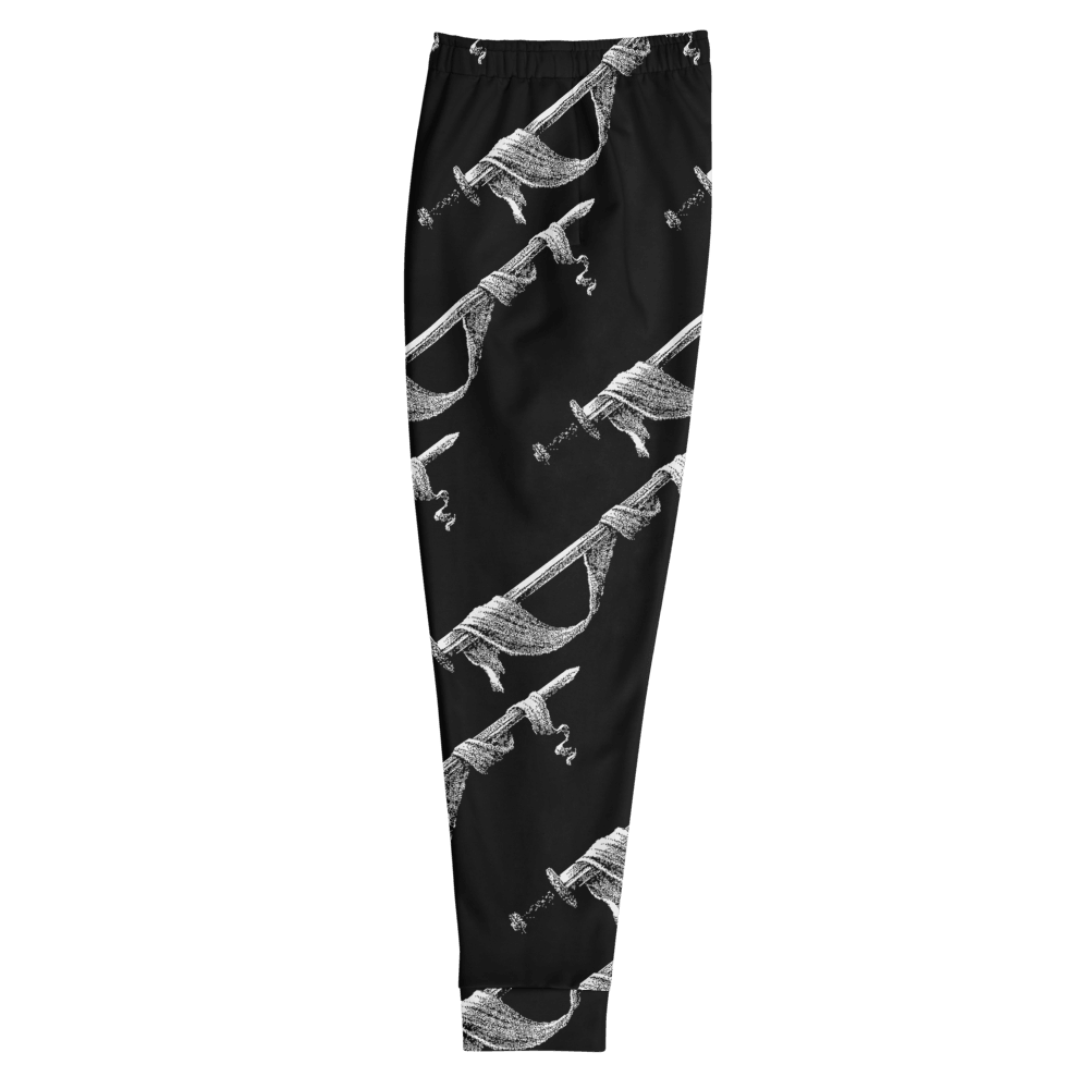 Swordz® Pants (ONLY 8 units AVAILABLE) - Kikillo Club