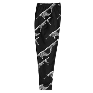 Swordz® Pants (ONLY 8 units AVAILABLE) - Kikillo Club