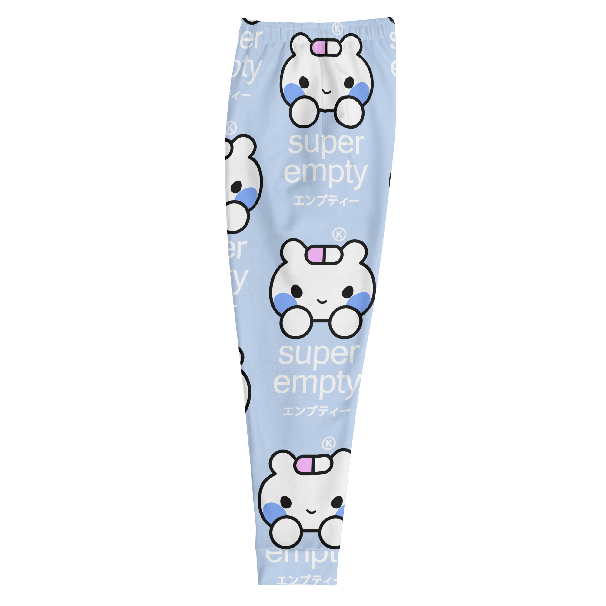 Super Empty® 2022 Pants (a few on sale) - Kikillo Club