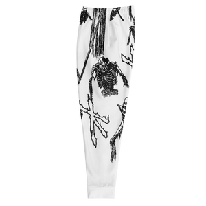 SECOND CHANCES® Pants (ONLY 8 units AVAILABLE) - Kikillo Club