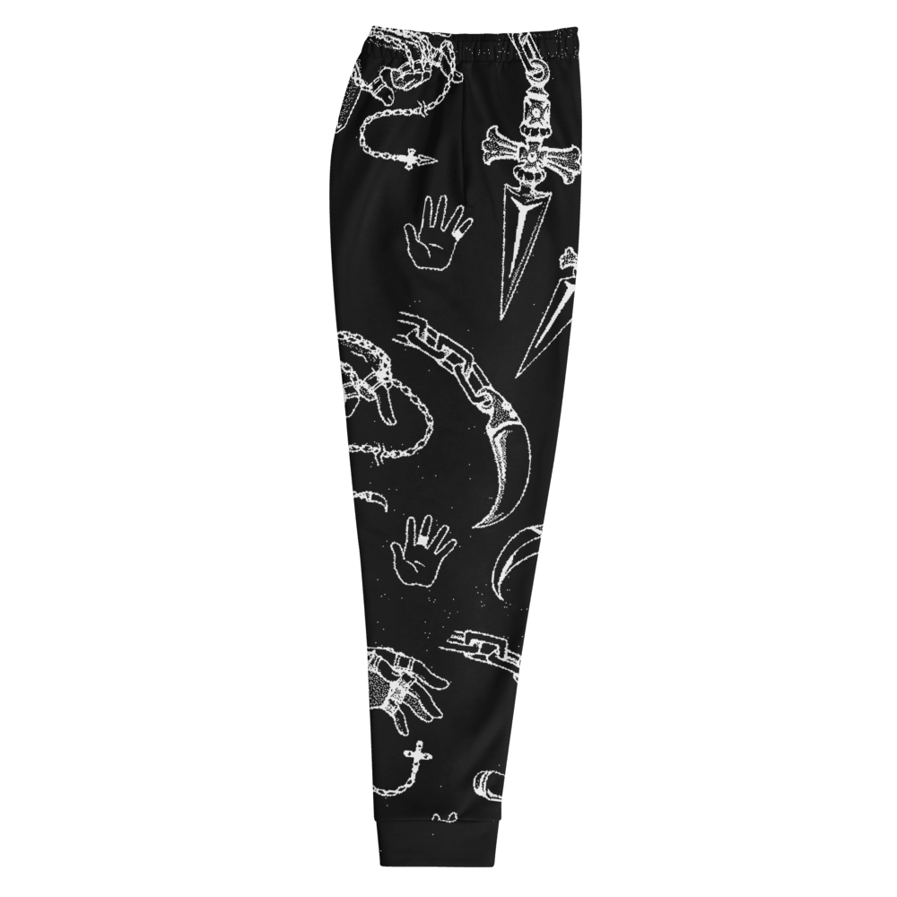 Something is wrong 2021® Pants (ONLY 8 units AVAILABLE) – Kikillo Club