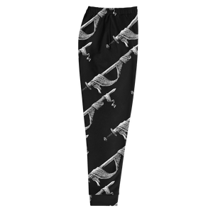 Swordz® Pants (ONLY 8 units AVAILABLE) - Kikillo Club