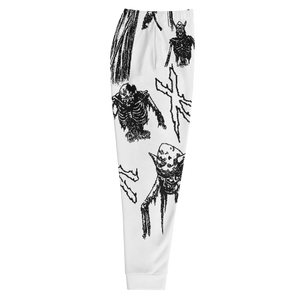 SECOND CHANCES® Pants (ONLY 8 units AVAILABLE) - Kikillo Club