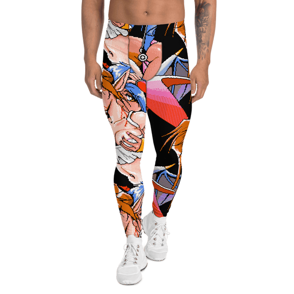 Freedom® Yoga Leggings – Kikillo Club