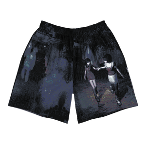 Follow me® Unisex Shorts (7/7 pieces for sale) - Kikillo Club
