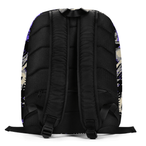 Mitsu® Backpack (limited to 6) - Kikillo Club
