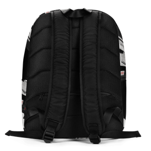 BEAT® Backpack (only 3/3 units for sale) - Kikillo Club