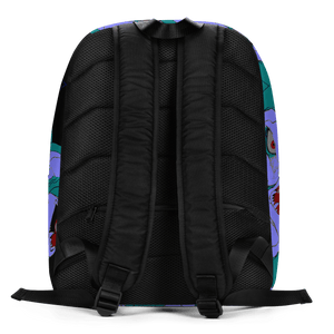 3x3® Backpack (only 2/2 units for sale) - Kikillo Club