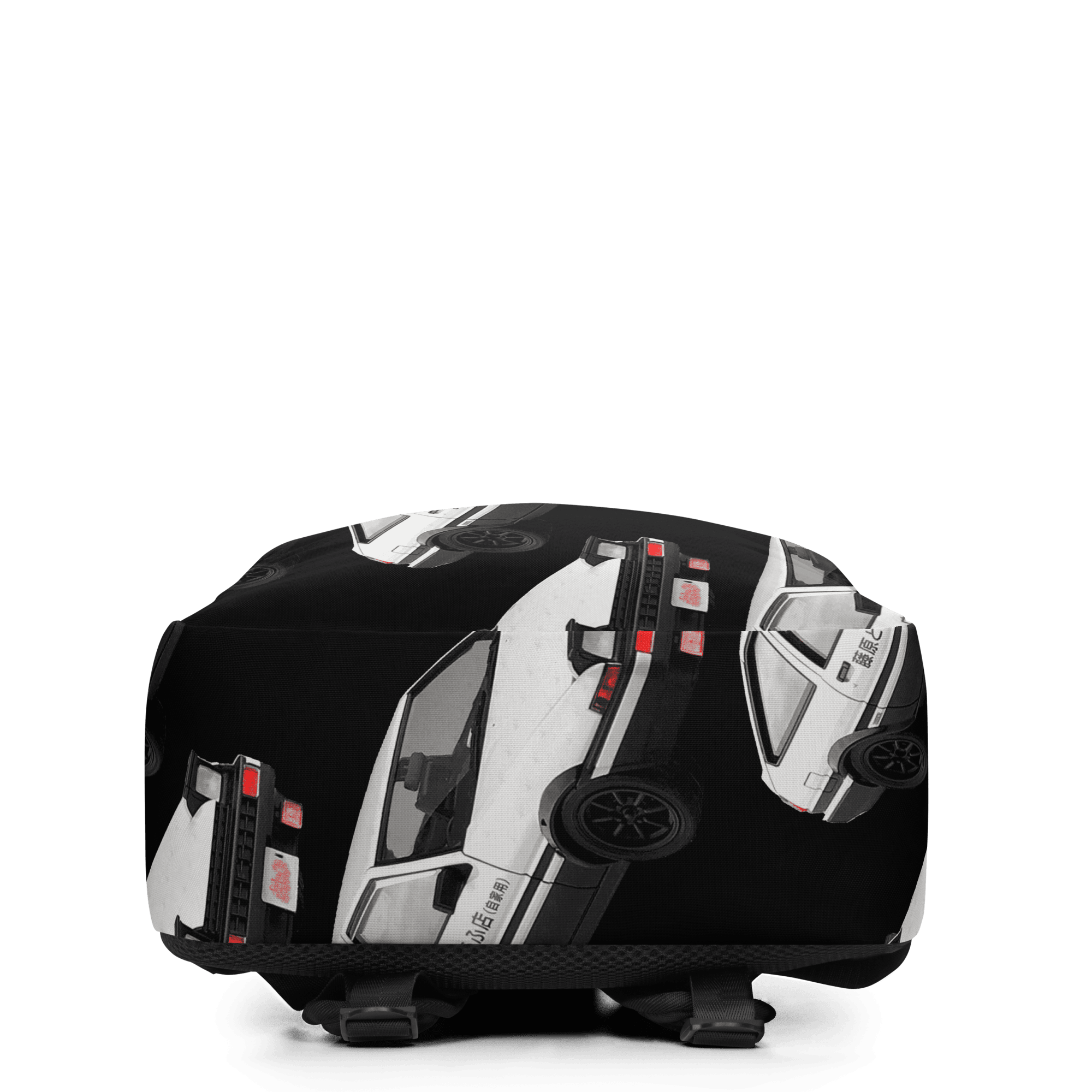 BEAT® Backpack (only 3/3 units for sale) - Kikillo Club