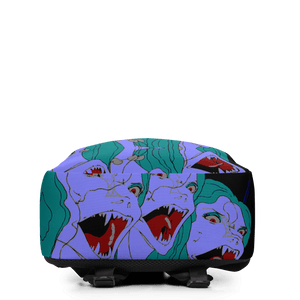 3x3® Backpack (only 2/2 units for sale) - Kikillo Club