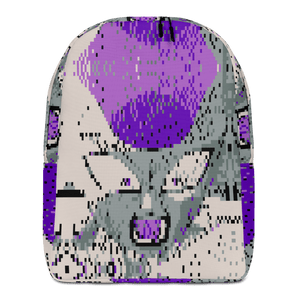 The End® Backpack (limited to 4) - Kikillo Club
