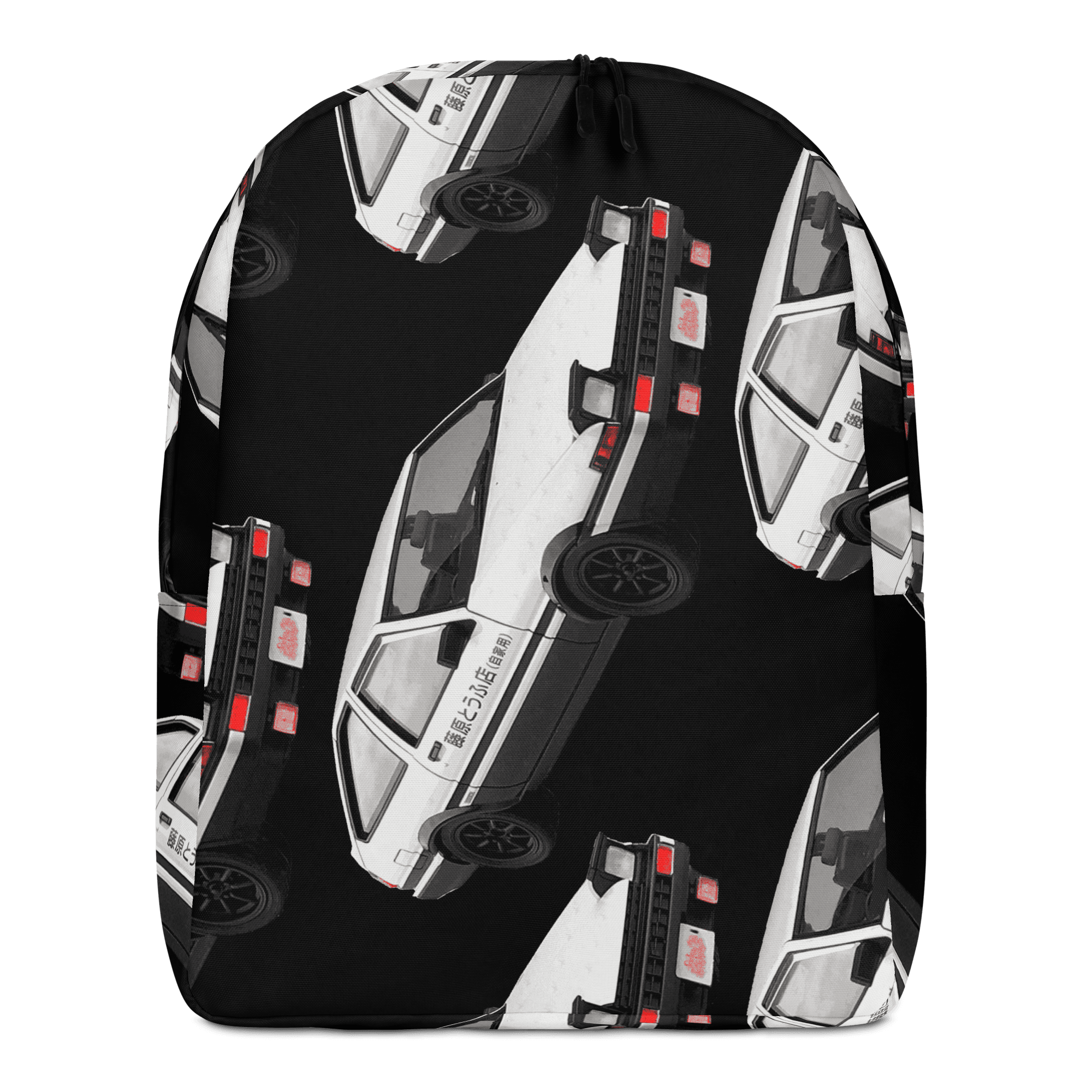 BEAT® Backpack (only 3/3 units for sale) - Kikillo Club