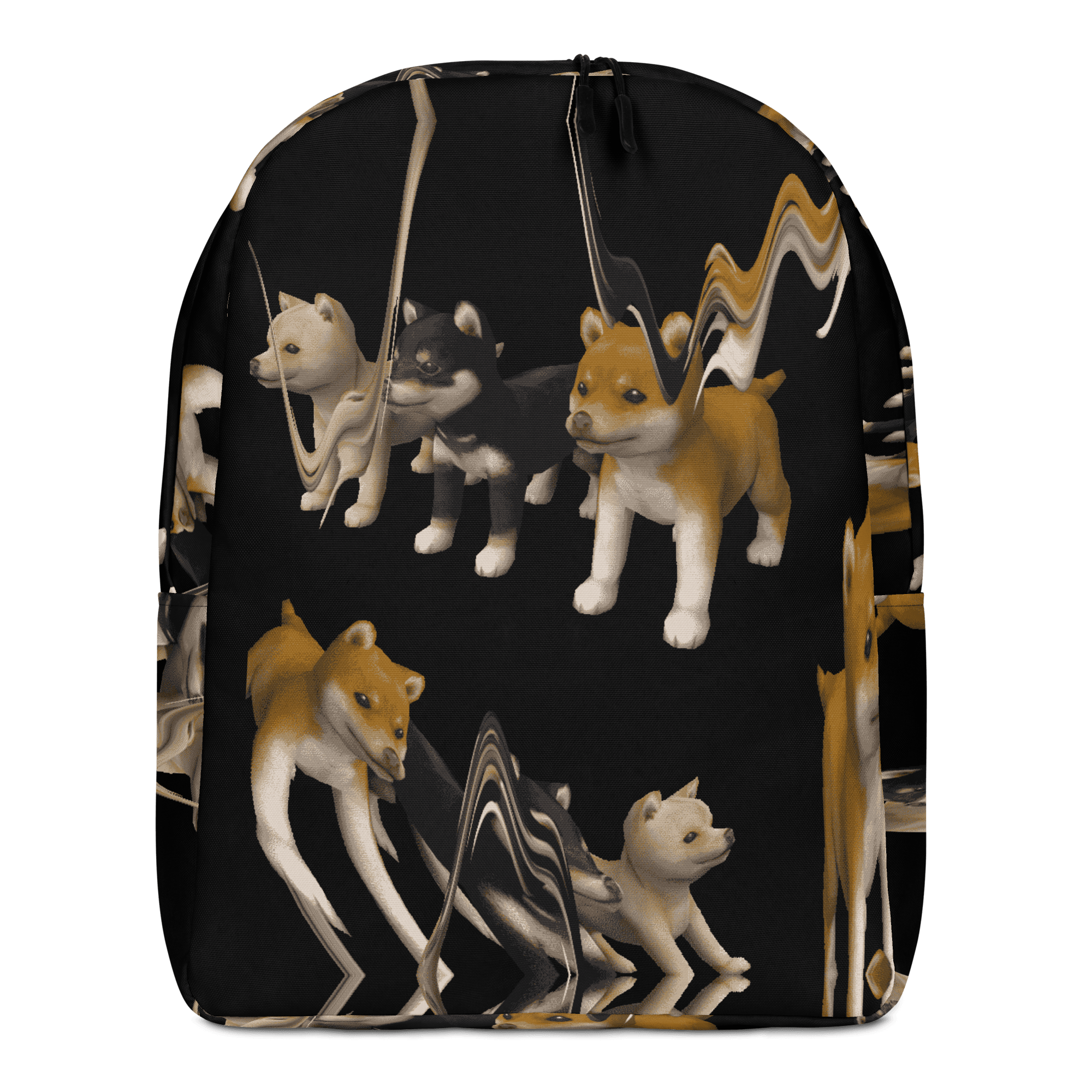 DOGGGGS® Backpack (only 2/2 units for sale) - Kikillo Club