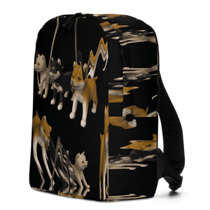DOGGGGS® Backpack (only 2/2 units for sale) - Kikillo Club