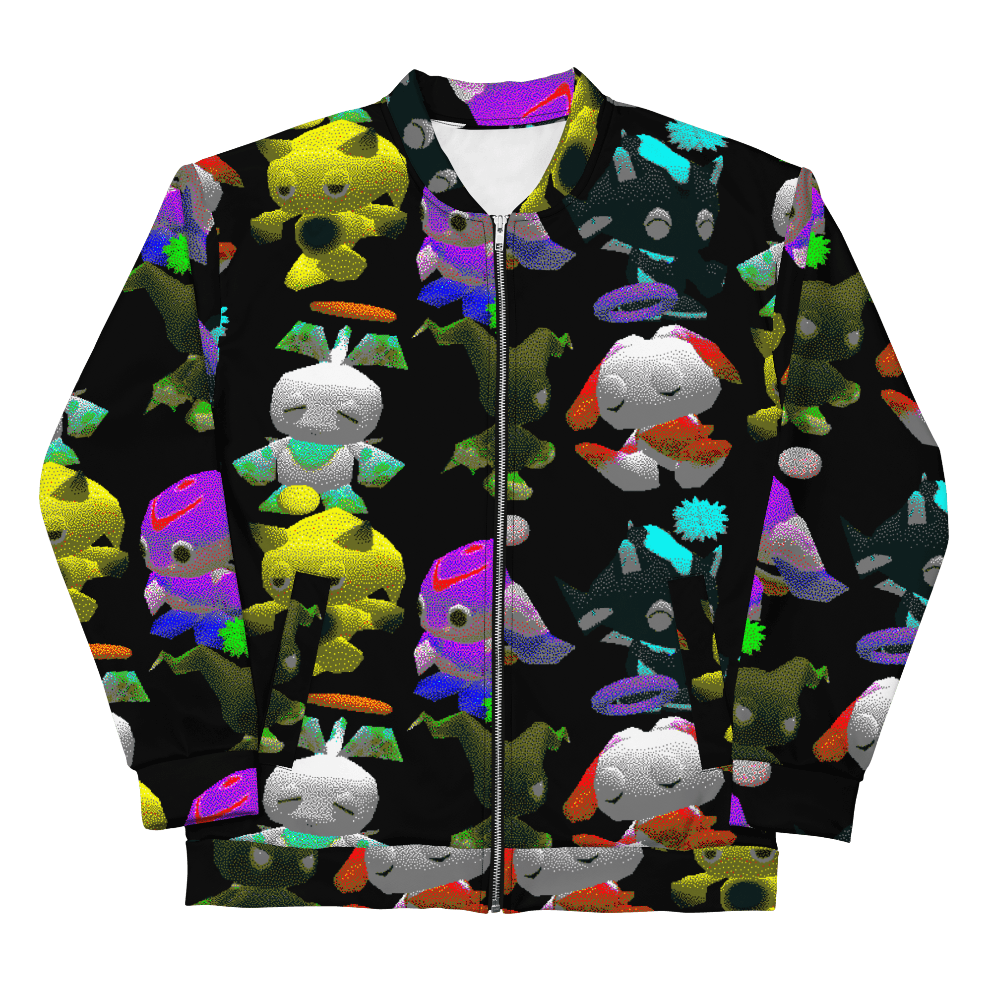 C Gang® Bomber Jacket (7 pieces for sale) - Kikillo Club