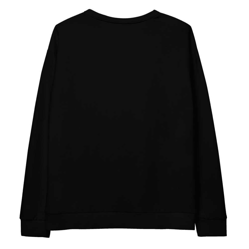 Tender® (Black) Light Sweatshirt - Kikillo Club
