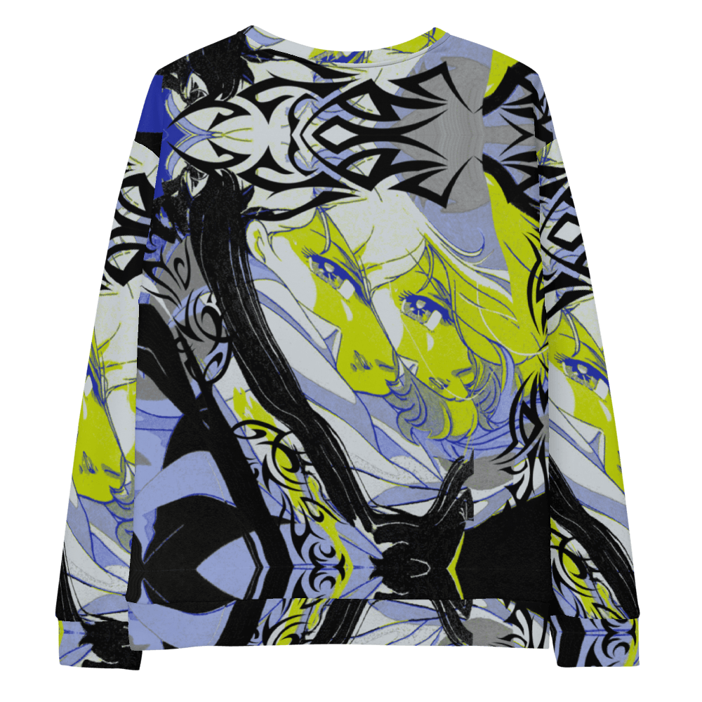 Poisson® Light Sweatshirt (limited) - Kikillo Club