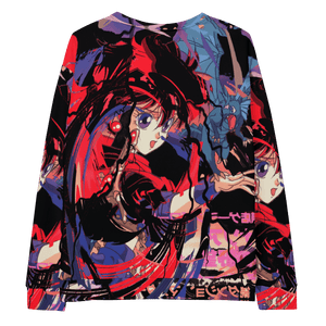 Poisson 887® Light Sweatshirt (limited) - Kikillo Club