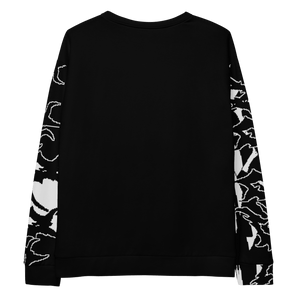 GO ON® Deluxe Sweatshirt (only 10 on sale) - Kikillo Club