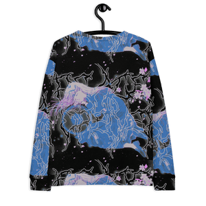 Peace Forever® Deluxe Sweatshirt (10 pieces available) - Kikillo Club