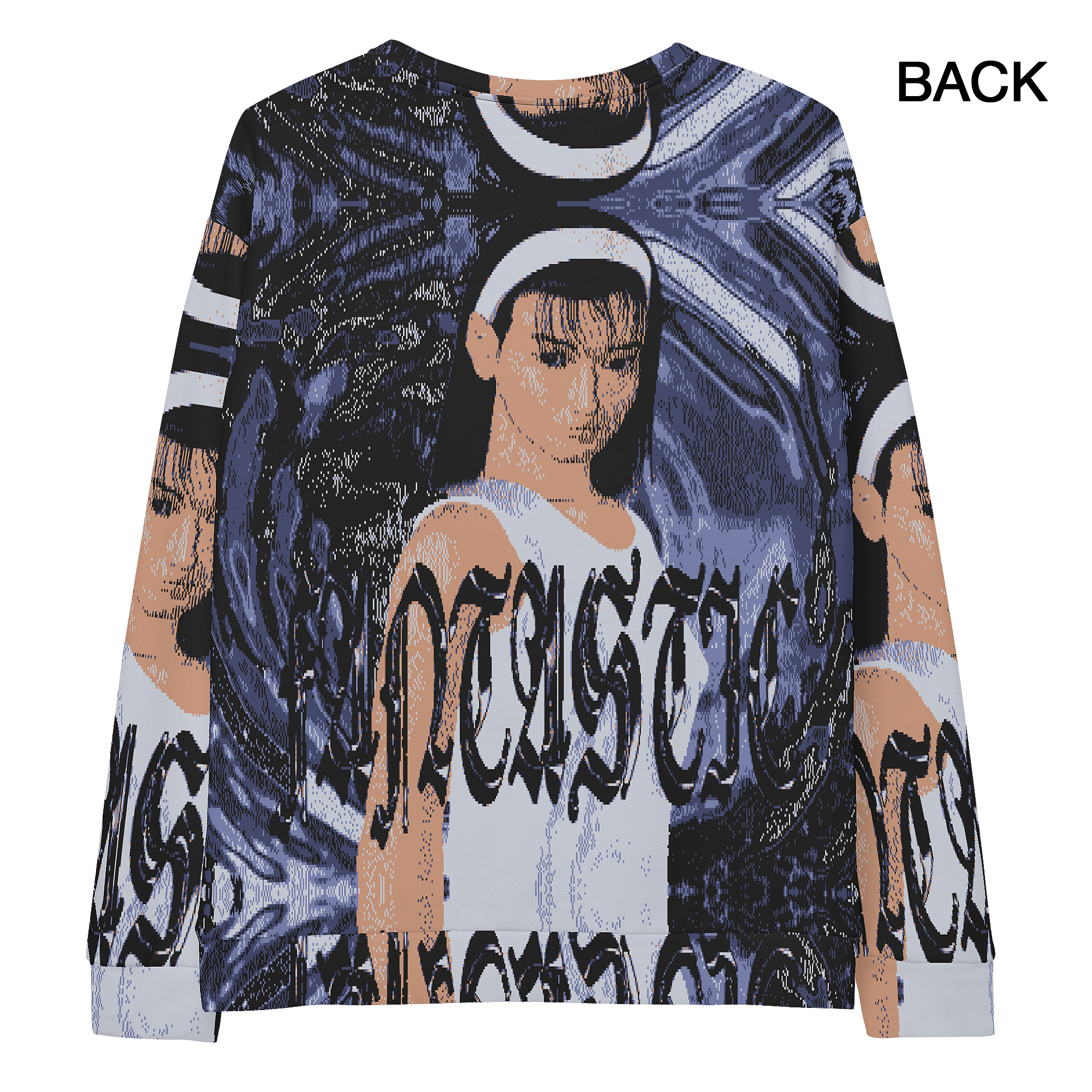 Fantastic® Deluxe Sweatshirt (only 10 on sale) - Kikillo Club