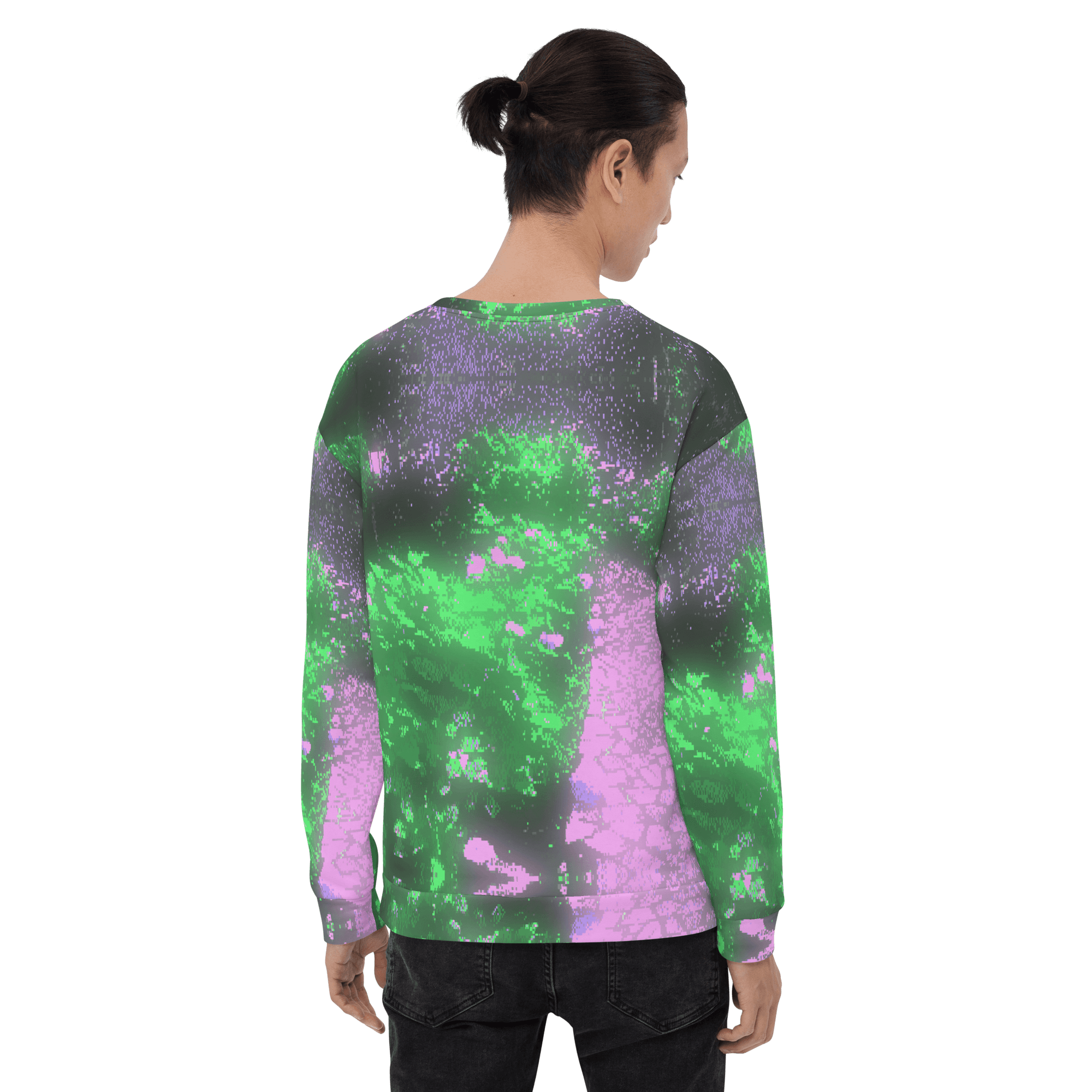 Dream 5® Deluxe Sweatshirt (only 10 on sale) - Kikillo Club