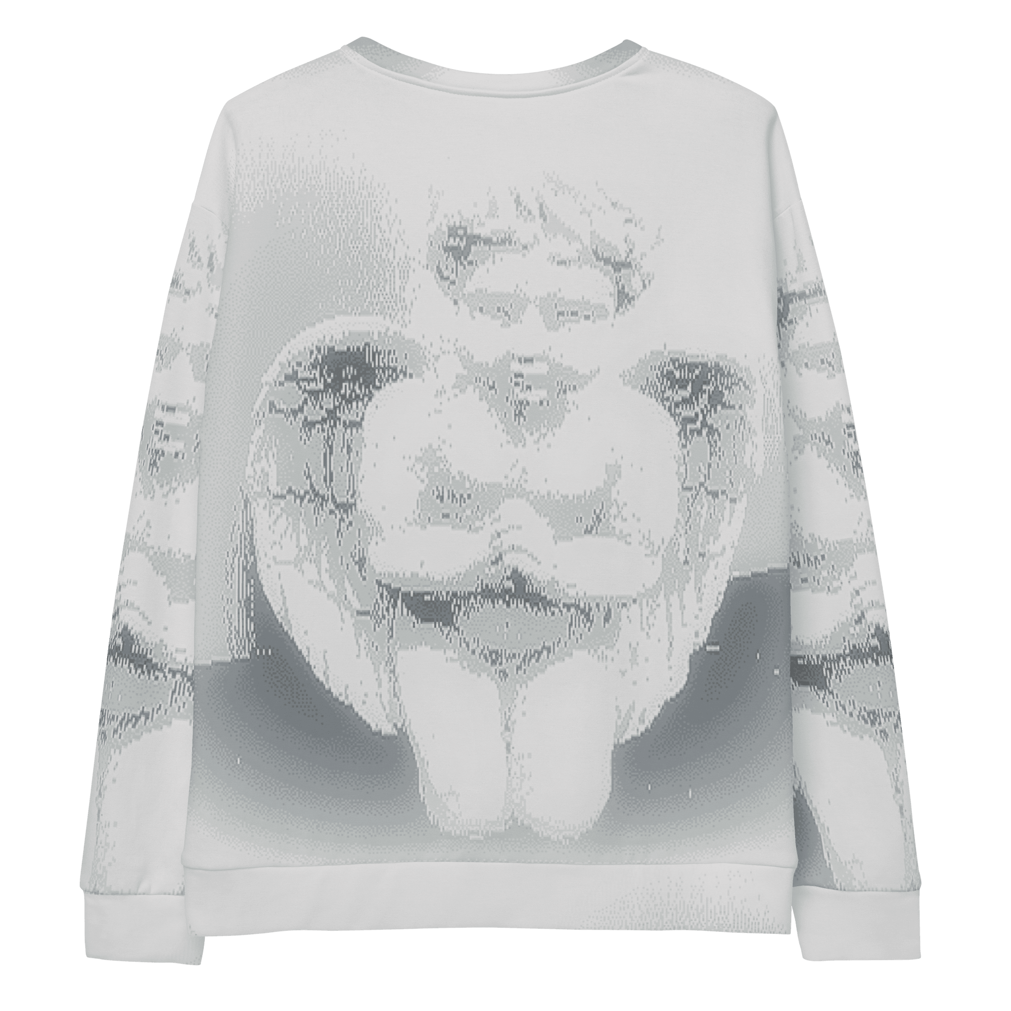 Dream 6® Deluxe Sweatshirt (only 10 on sale) - Kikillo Club