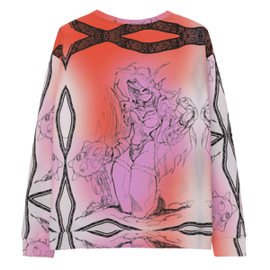 Festival® Deluxe Sweatshirt (only 10 for sale) - Kikillo Club