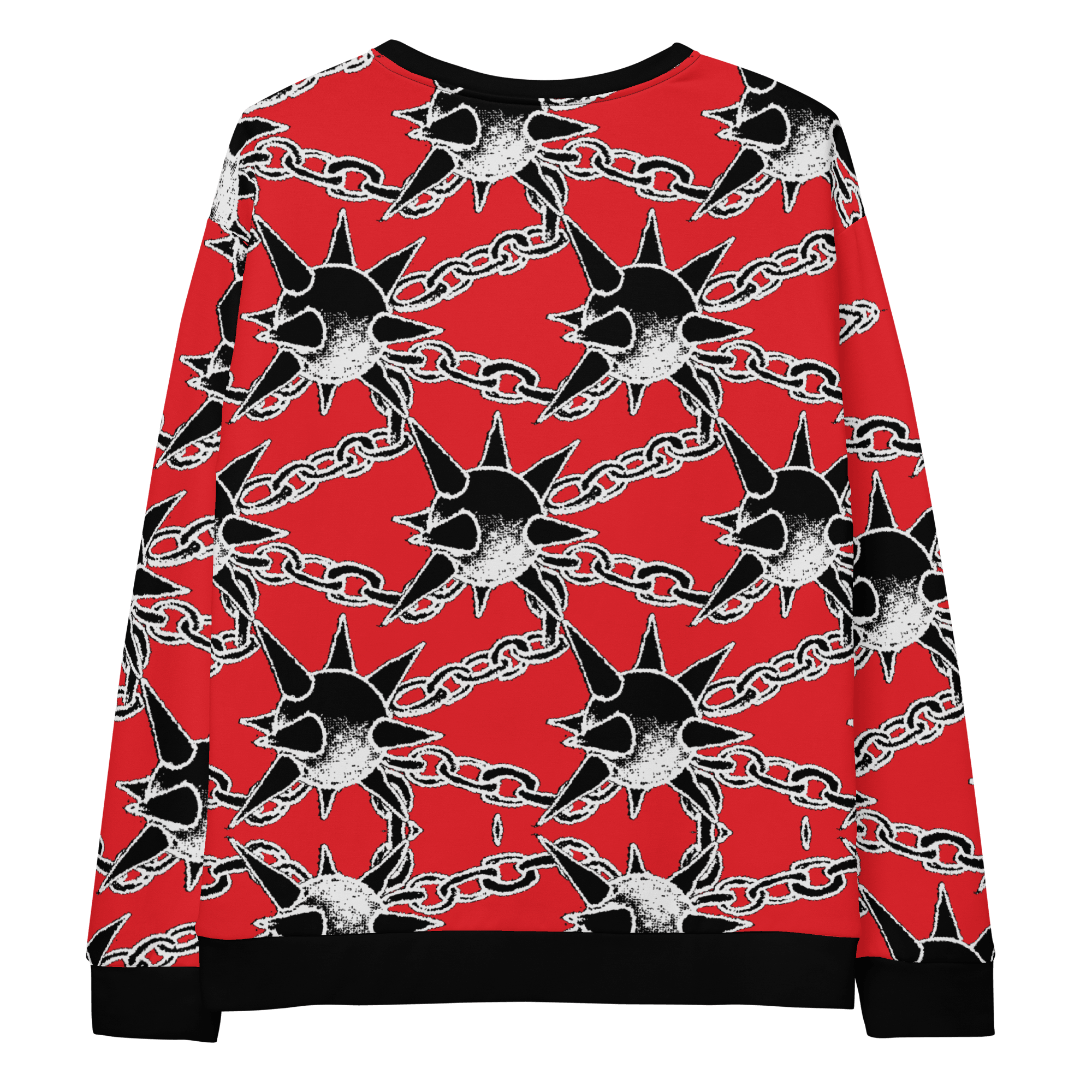 WEAKEN Heat® Deluxe Sweatshirt (only 10 for sale) - Kikillo Club